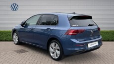 Volkswagen Golf 1.5 TSI Match 5dr Petrol Hatchback